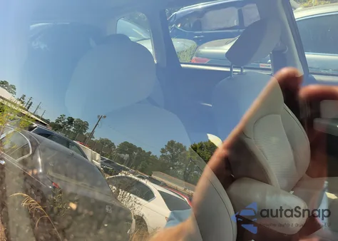 2016 Subaru Forester 2.5I Premium z USA, uszkodzony, nr VIN JF2SJAGC6GH508076